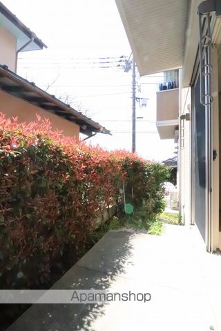 眺望　眺望