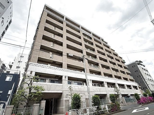 建物外観　※全て別号室のお写真。内装等参考にしてください。