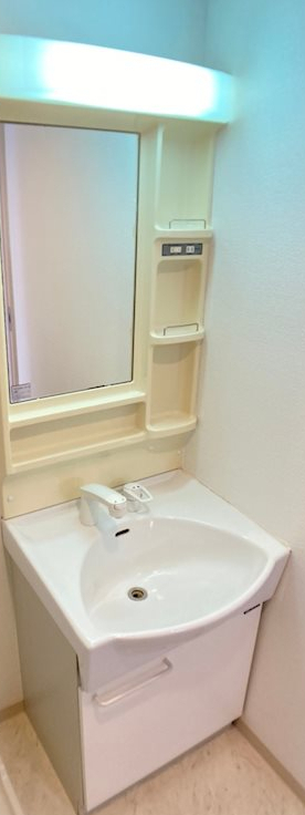 アスリート本町リバーウエストの内装写真