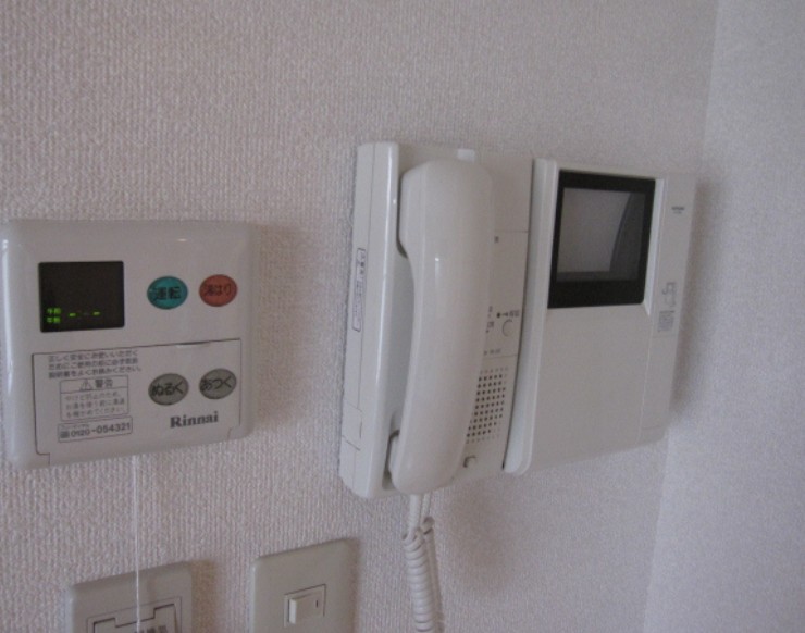 その他設備　別部屋参照画像