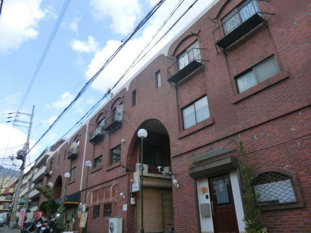 ＪＲ東海道本線 摩耶駅 徒歩12分 築47年