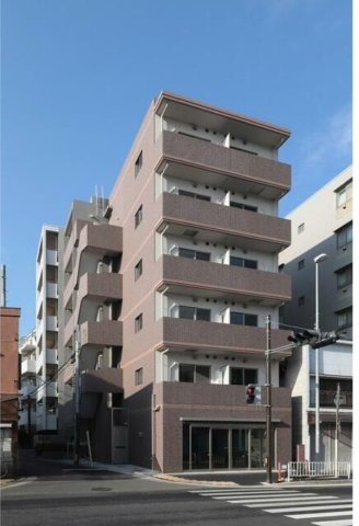 ＪＲ京浜東北線 鶴見駅 徒歩10分 6階建 築7年のその他写真