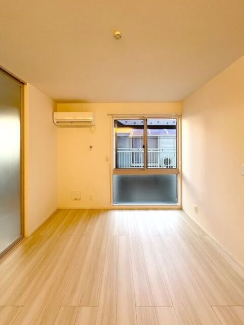居室・リビング　ＬＤＫ１０、１帖