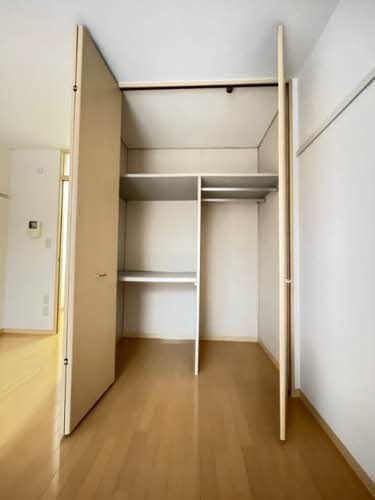 シャーメゾン木町の内装写真