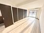 居室・リビング　南向き陽当たり良好