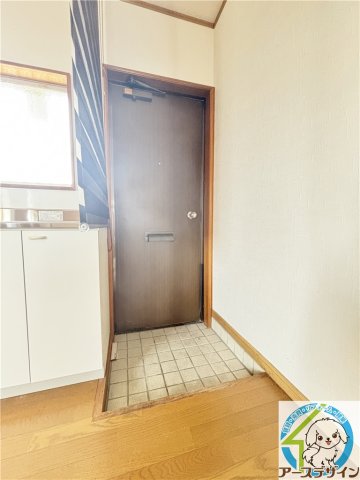 玄関　※類似写真