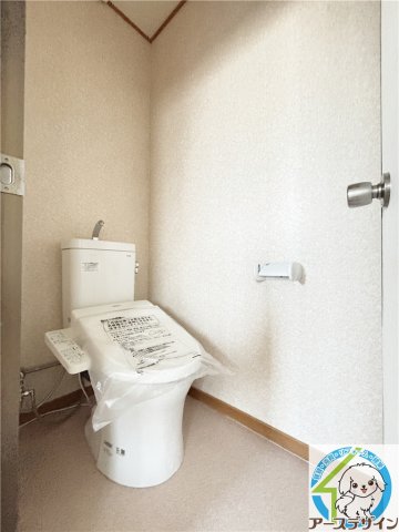 トイレ　※類似写真