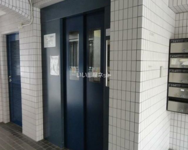 ＪＲ中央線 西八王子駅 徒歩10分 5階建 築37年のその他写真