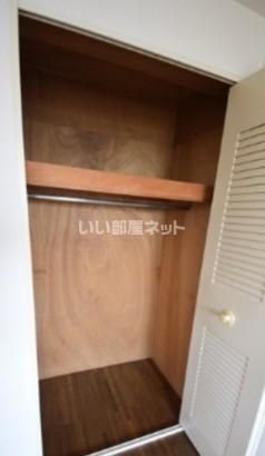 ＪＲ中央線 西八王子駅 徒歩10分 5階建 築37年の内装写真