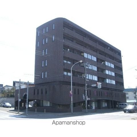 地下鉄南北線 中の島駅 徒歩5分 築36年