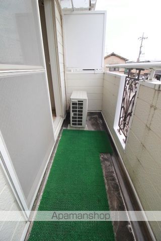 ＪＲ宇野線 大元駅 徒歩13分 2階建 築38年の内装写真
