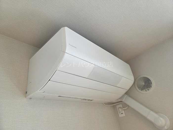 ＪＲ中央線 西国分寺駅 徒歩6分 3階建 築1年のその他写真