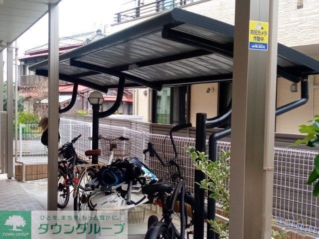 京急逗子線 逗子・葉山駅 徒歩5分 2階建 築10年のその他写真