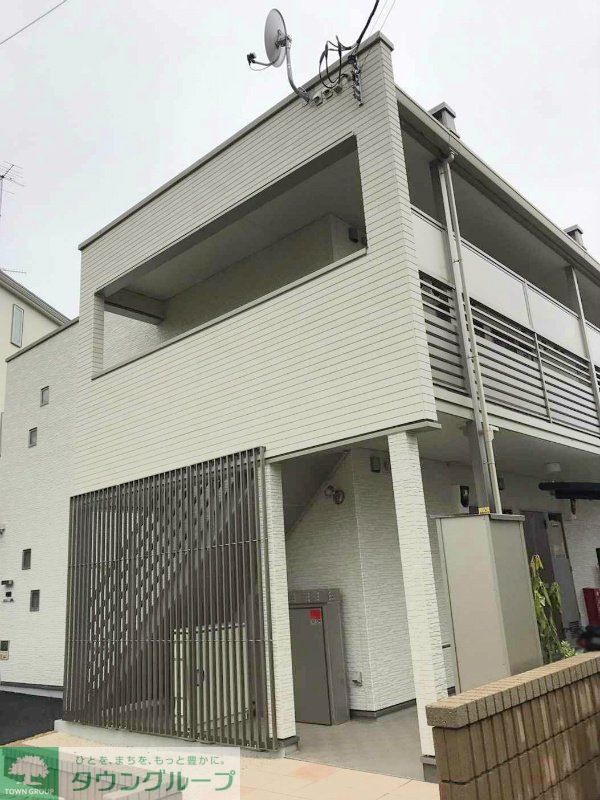 京急逗子線 逗子・葉山駅 徒歩5分 築10年
