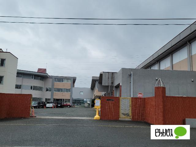 高校・高専　私立盛岡スコーレ高校（高校・高専）まで475m