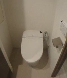 トイレ　トイレ※別部屋参考写真