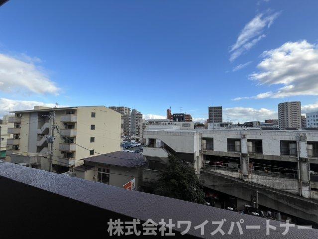 西鉄天神大牟田線 高宮駅 徒歩8分 8階建 築19年のその他写真