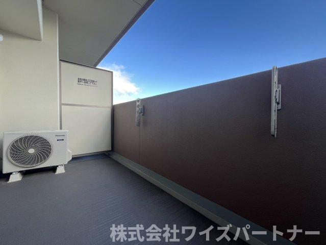 西鉄天神大牟田線 高宮駅 徒歩8分 8階建 築19年の内装写真