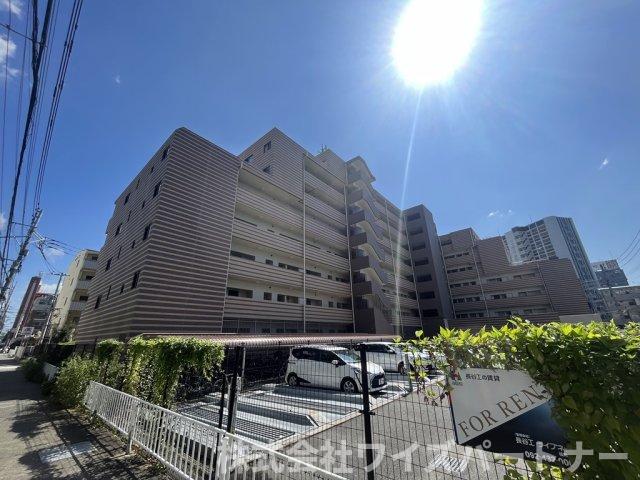 西鉄天神大牟田線 高宮駅 徒歩8分 築19年