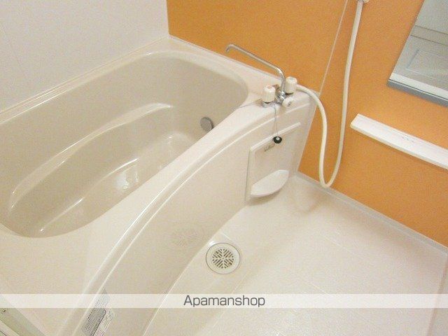 サファイアAの風呂写真