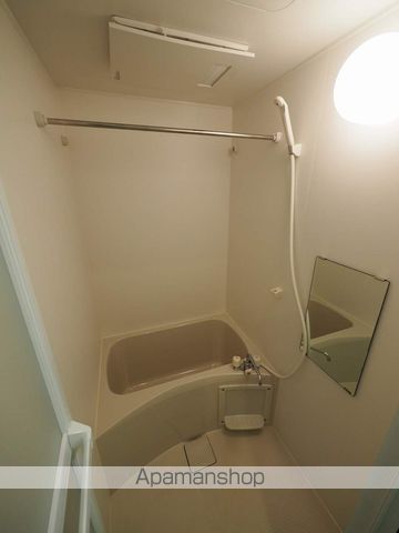 地下鉄千日前線 野田阪神駅 徒歩4分 6階建 築10年の風呂写真