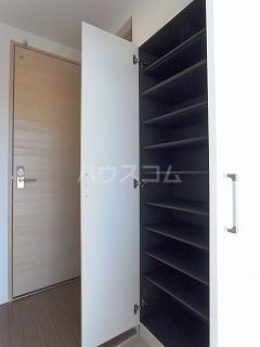リブリ・Ajisaiの内装写真