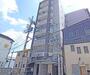 北野白梅町駅より徒歩18分 7階 築20年4ヶ月の賃貸物件