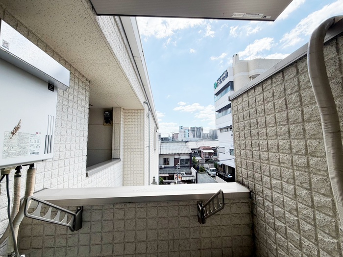 シティコート太子橋今市のその他写真