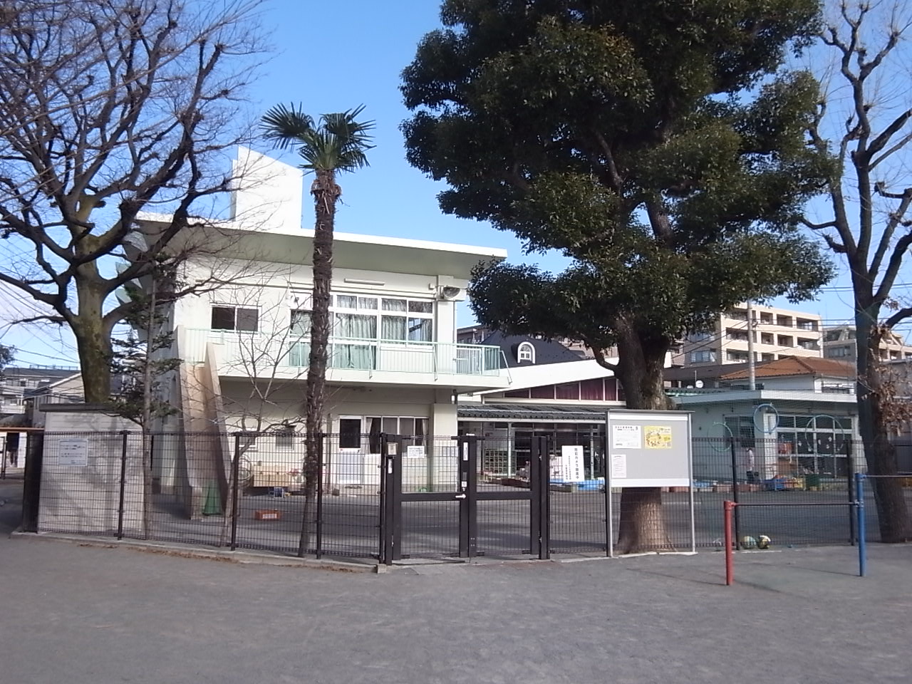 小田急線 祖師ケ谷大蔵駅 徒歩8分 3階建 新築の周辺写真