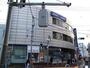 銀行　みずほ銀行祖師谷支店（銀行）まで574m