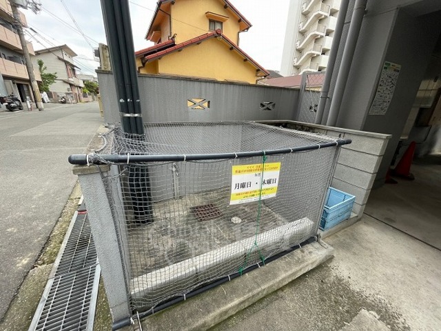 地下鉄御堂筋線 江坂駅 徒歩12分 5階建 築29年のその他写真