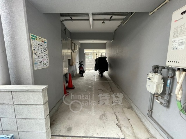 地下鉄御堂筋線 江坂駅 徒歩12分 5階建 築29年のその他写真