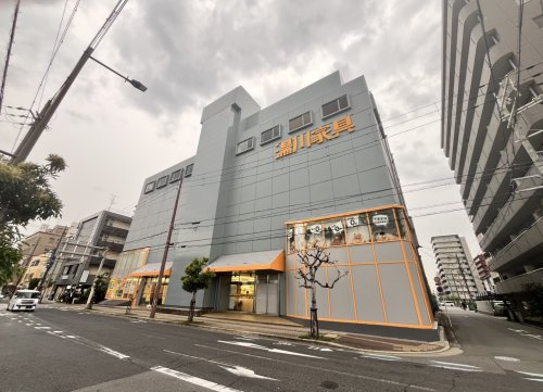 GROOVE堺東アネックスの周辺写真