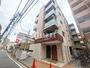 立川駅より徒歩9分 1階 築12年7ヶ月の賃貸物件