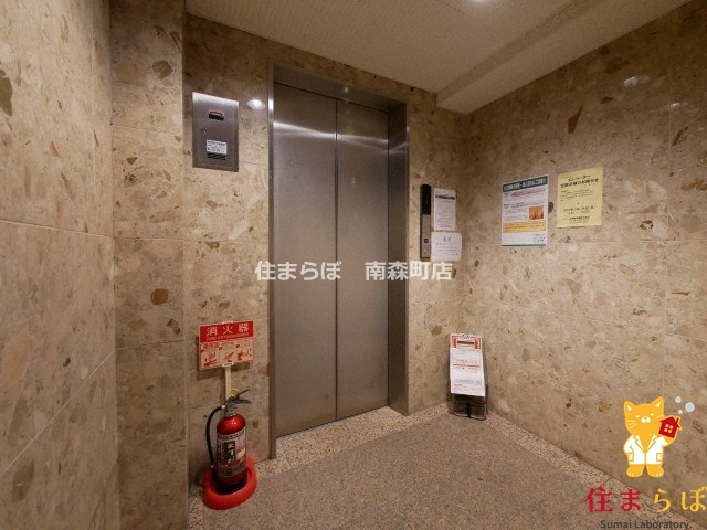 その他共有部分　日常使いを想像しながら