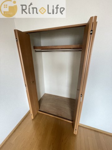 ガーデンライフ旭ヶ丘の内装写真