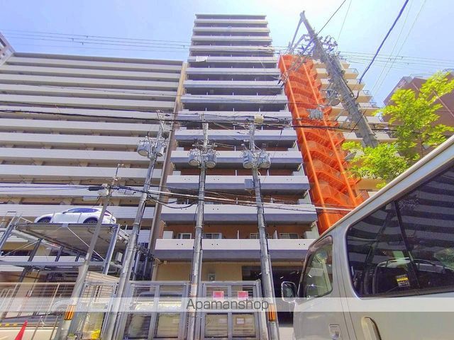 南海本線 難波駅 徒歩10分 築18年