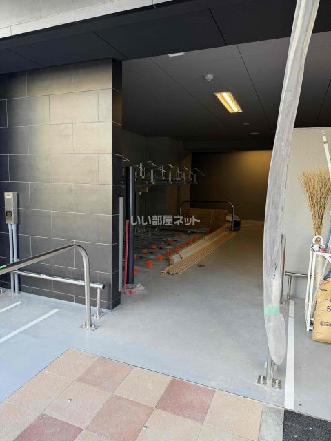 S-RESIDENCE神戸みなと元町aloの外観写真
