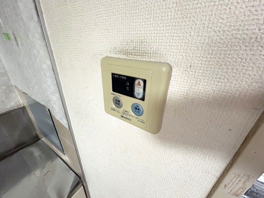 カスタニーフェルトア新河岸のその他写真
