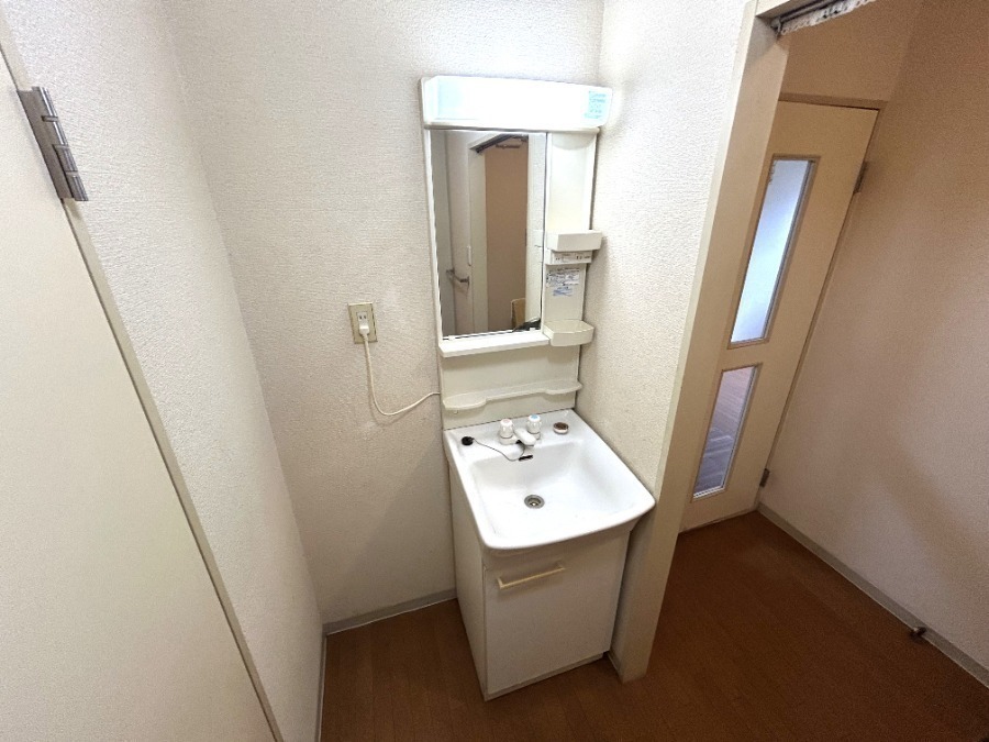 カスタニーフェルトア新河岸の内装写真