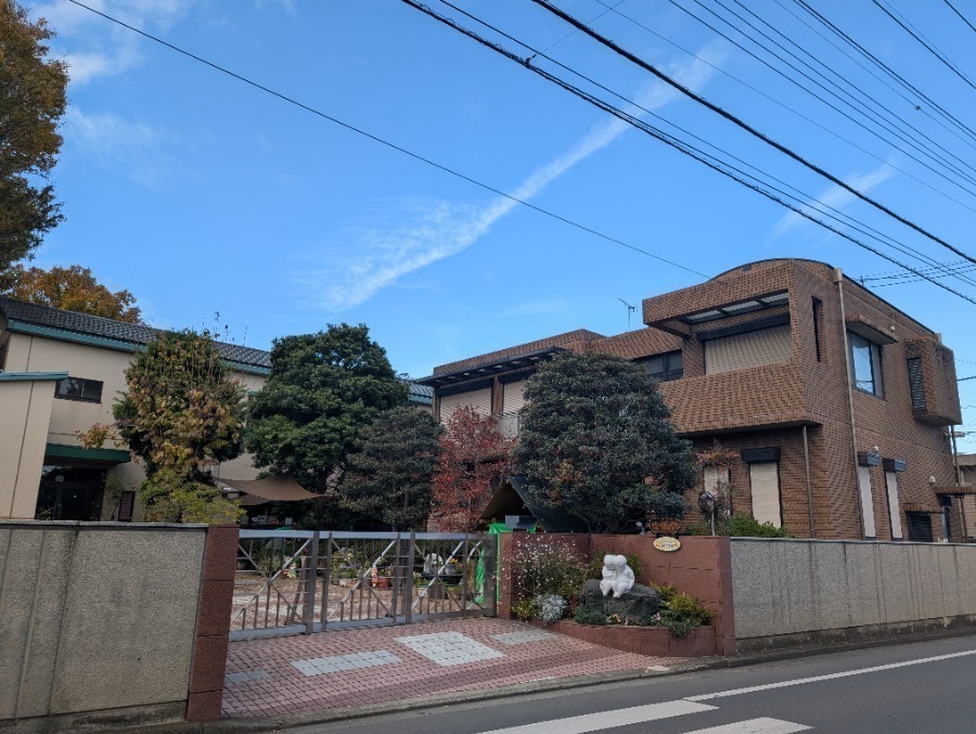 カスタニーフェルトア新河岸の周辺写真