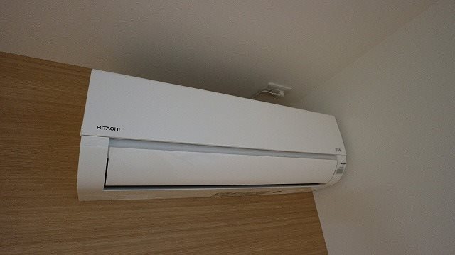 その他設備　同型イメージ