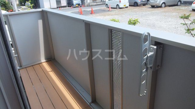 ルミナス松本の内装写真
