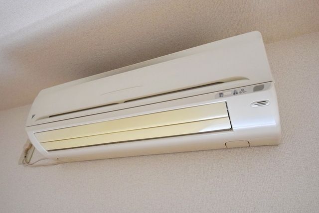 その他設備　★エアコン完備★