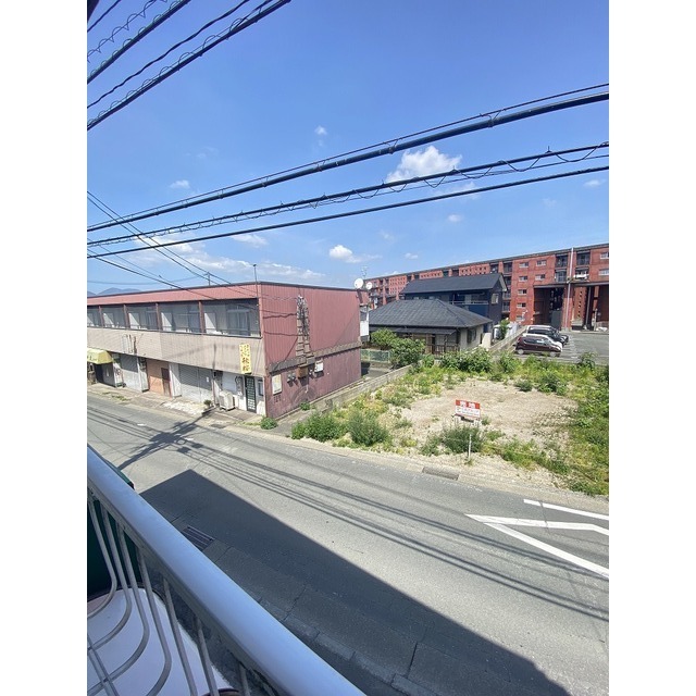 高木ハイツのその他写真