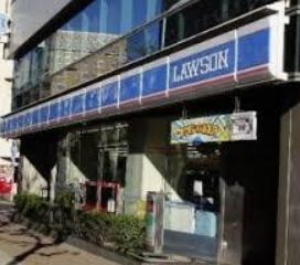 コンビニ　ローソンしののめ店（コンビニ）まで262m