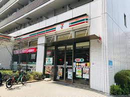 都営新宿線 大島駅 徒歩2分 15階建 築20年の周辺写真