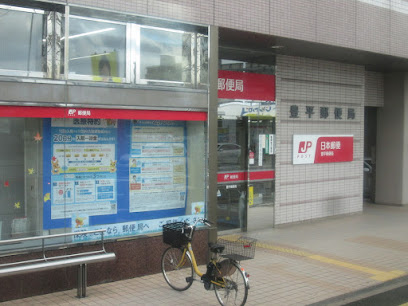 AURAの周辺写真