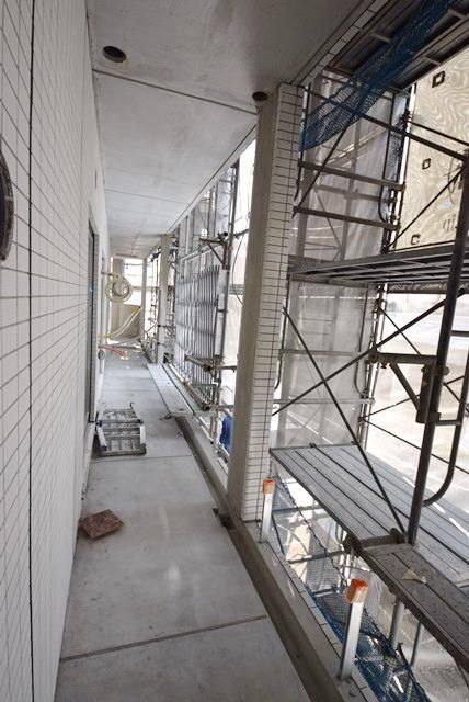 その他設備　★駅近新築マンション、設備充実(写真は204号室です)★