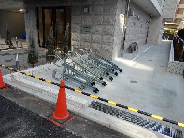 その他共有部分　★駅近築浅マンション★